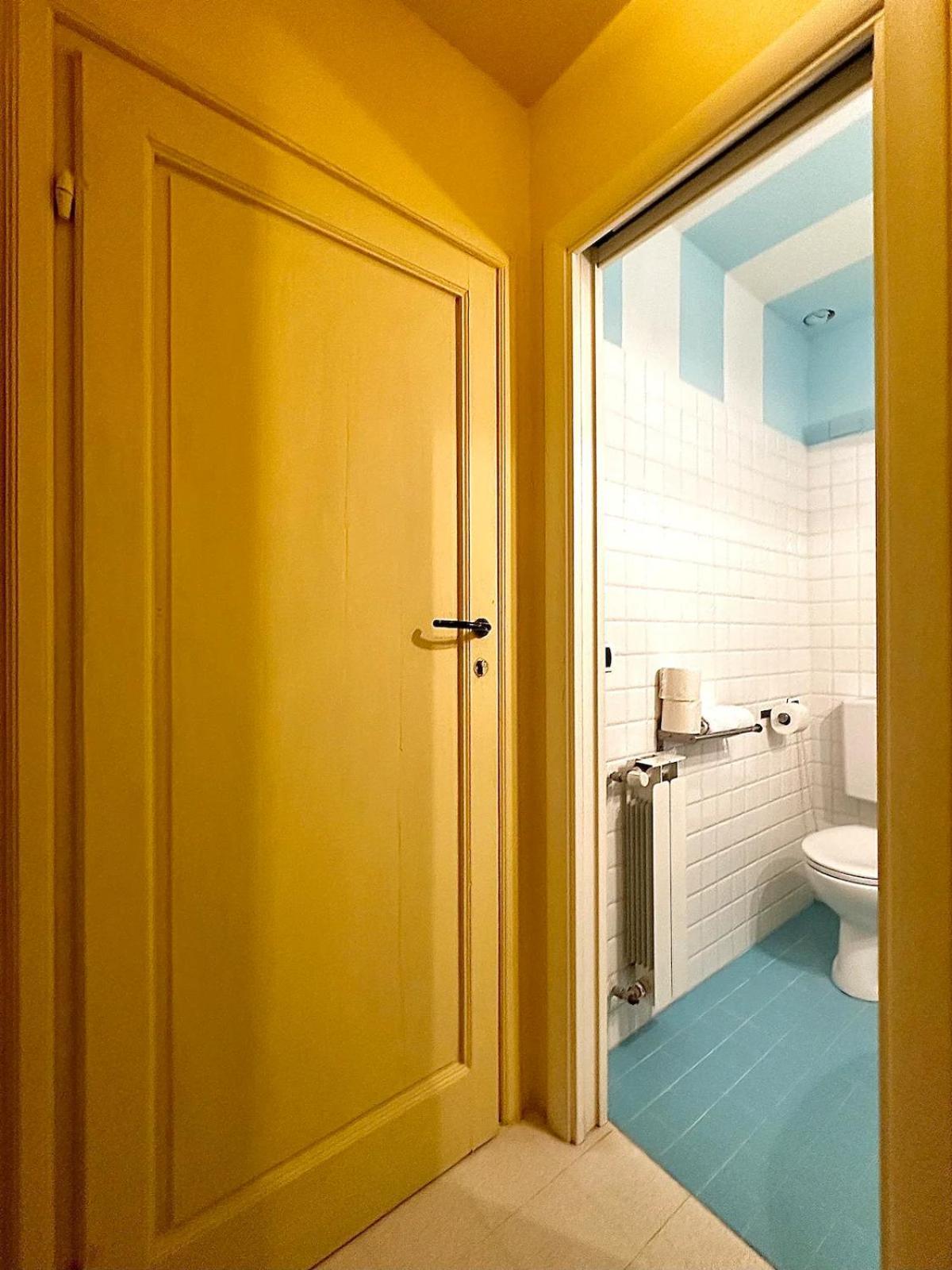 Raffaelli Rooms Travel Florence Close San Frediano Exterior foto
